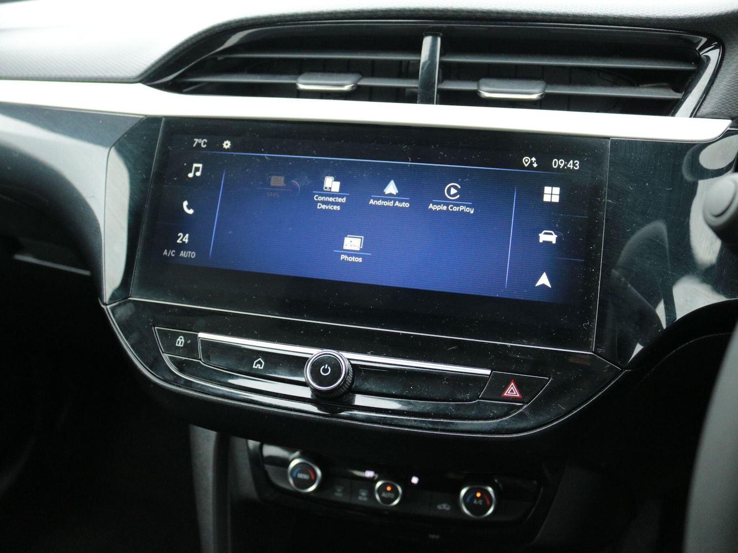 Used Vauxhall Corsa 2023 for sale - 77783421: Photo 18