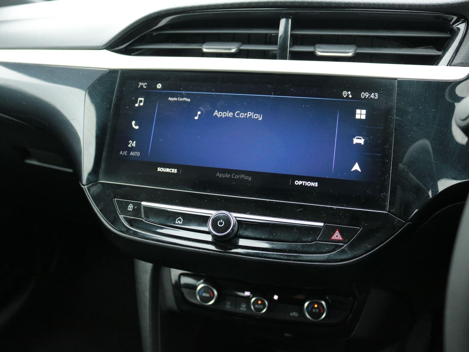 Used Vauxhall Corsa 2023 for sale - 77783421: Photo 20