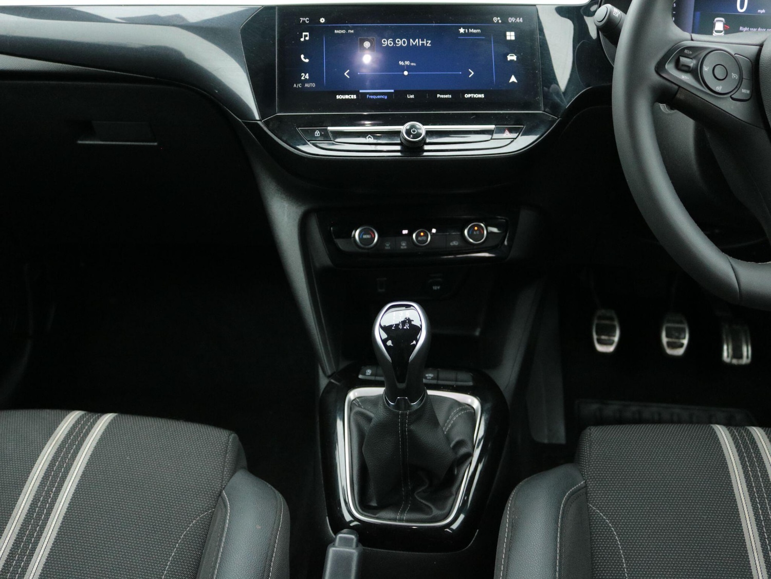 Used Vauxhall Corsa 2023 for sale - 77783421: Photo 23