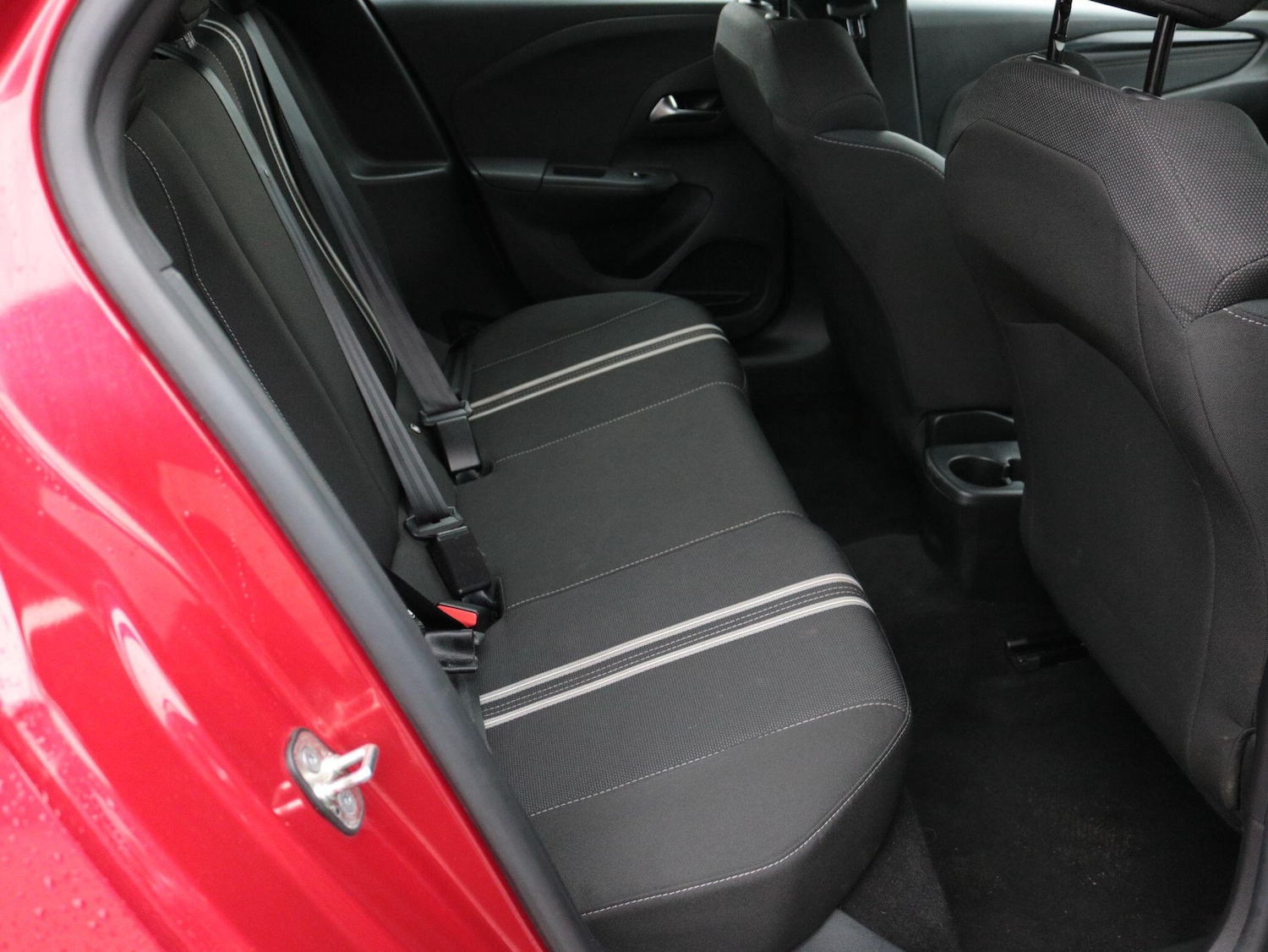 Used Vauxhall Corsa 2023 for sale - 77783421: Photo 24