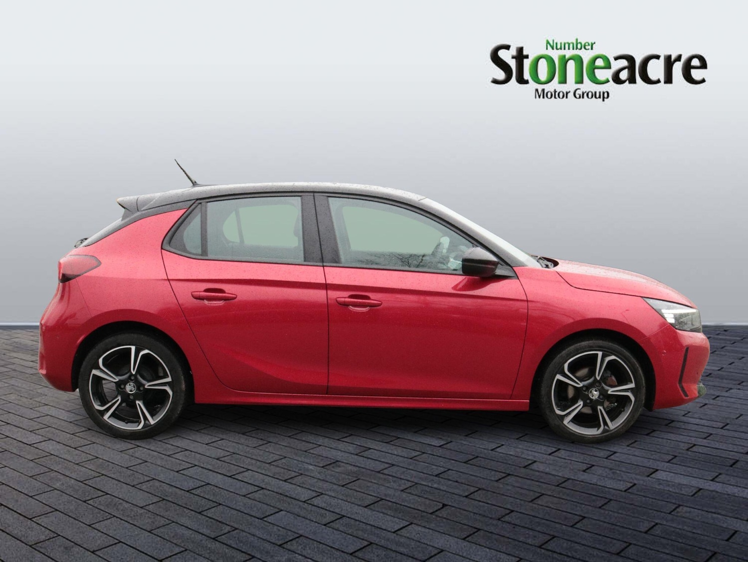 Used Vauxhall Corsa 2023 for sale - 77783421: Photo 4