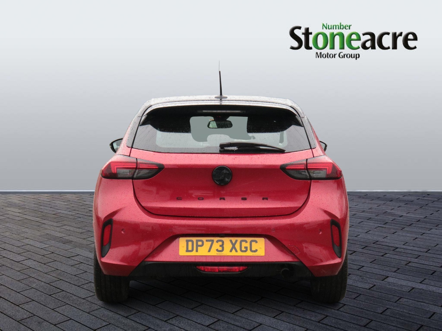 Used Vauxhall Corsa 2023 for sale - 77783421: Photo 6