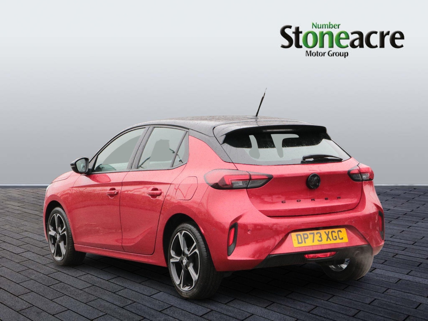 Used Vauxhall Corsa 2023 for sale - 77783421: Photo 7