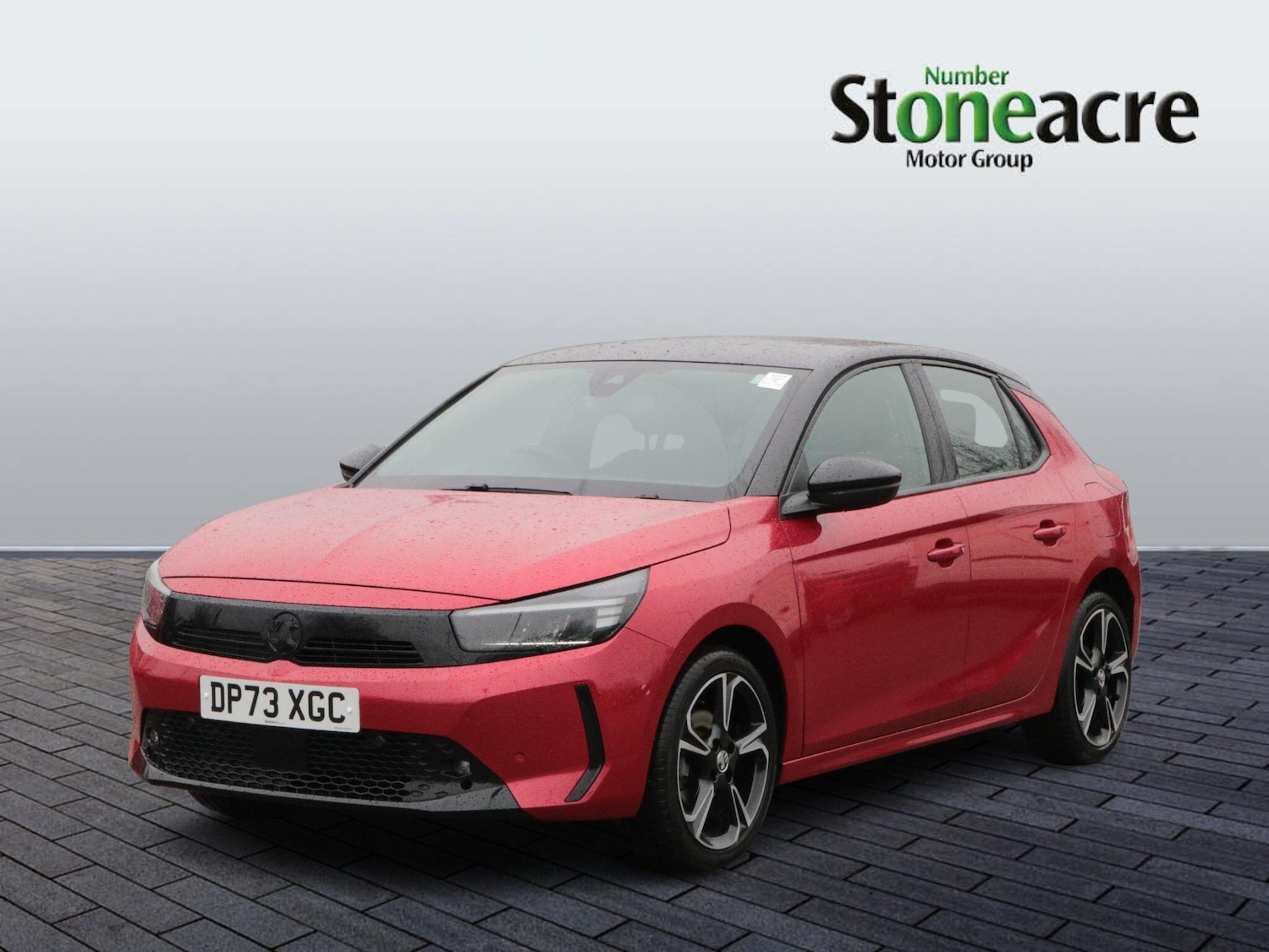 Used Vauxhall Corsa 2023 for sale - 77783421: Photo 9