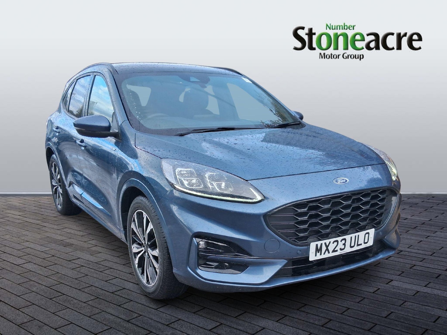 Used Ford Kuga 2023 for sale - 76336792: Photo 1