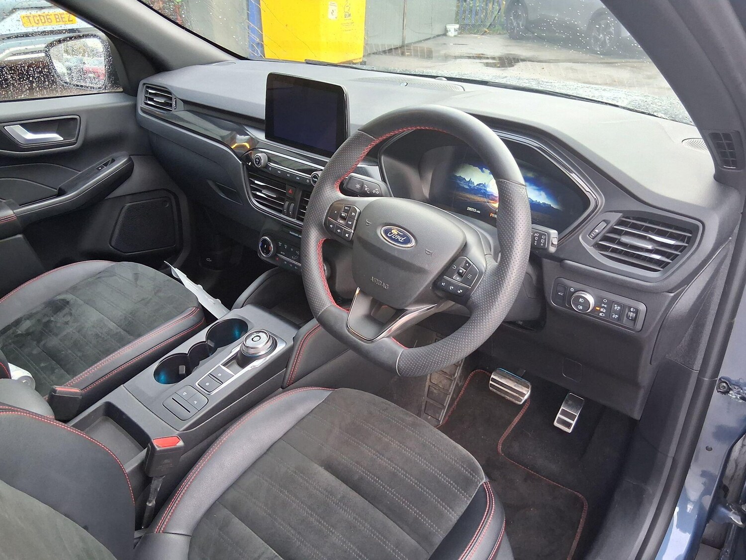 Used Ford Kuga 2023 for sale - 76336792: Photo 14