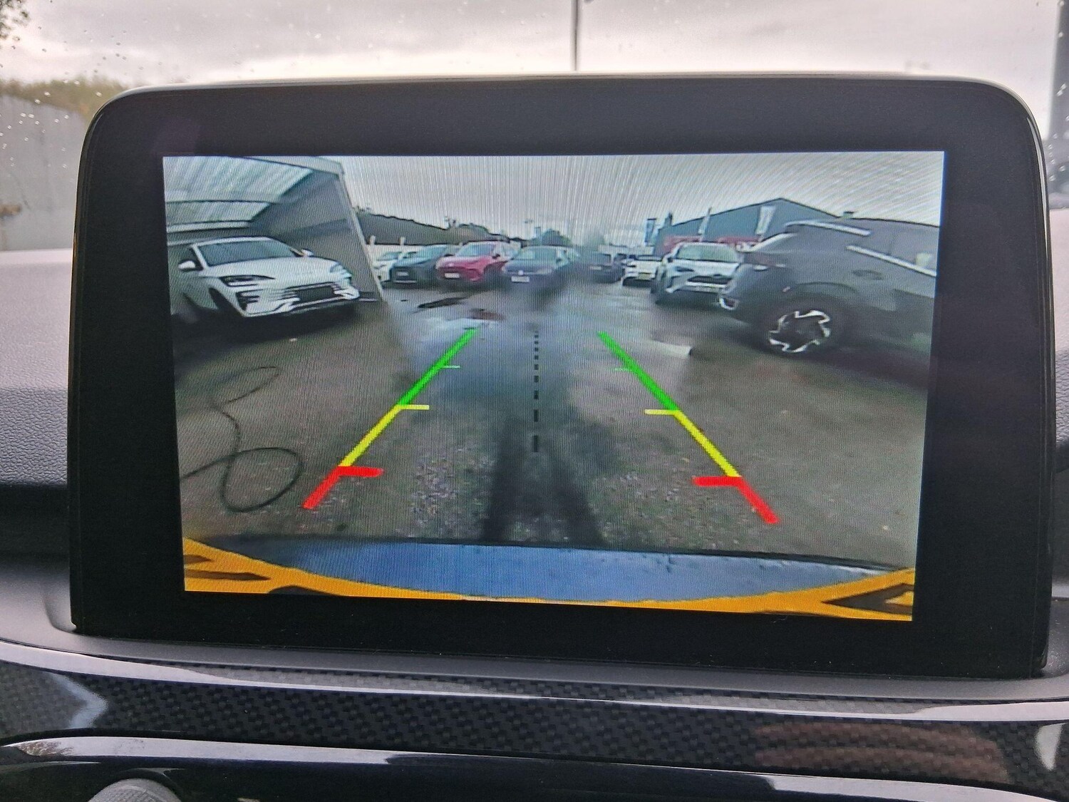 Used Ford Kuga 2023 for sale - 76336792: Photo 18