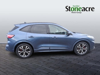 Used Ford Kuga 2023 for sale - 76336792: Photo