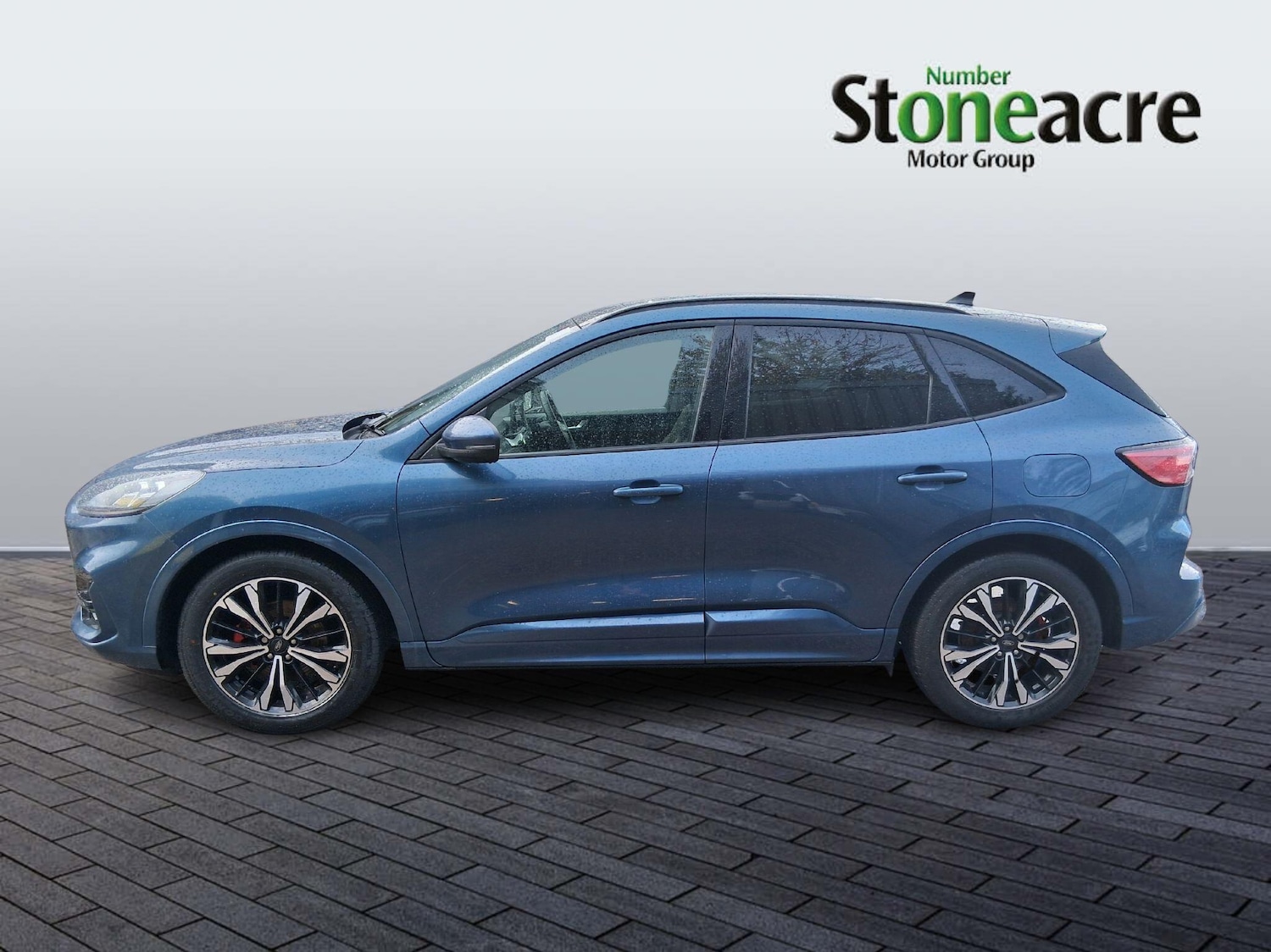 Used Ford Kuga 2023 for sale - 76336792: Photo 6