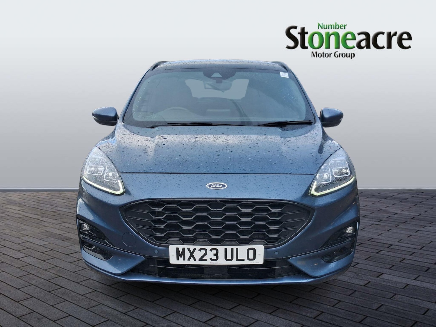 Used Ford Kuga 2023 for sale - 76336792: Photo 8