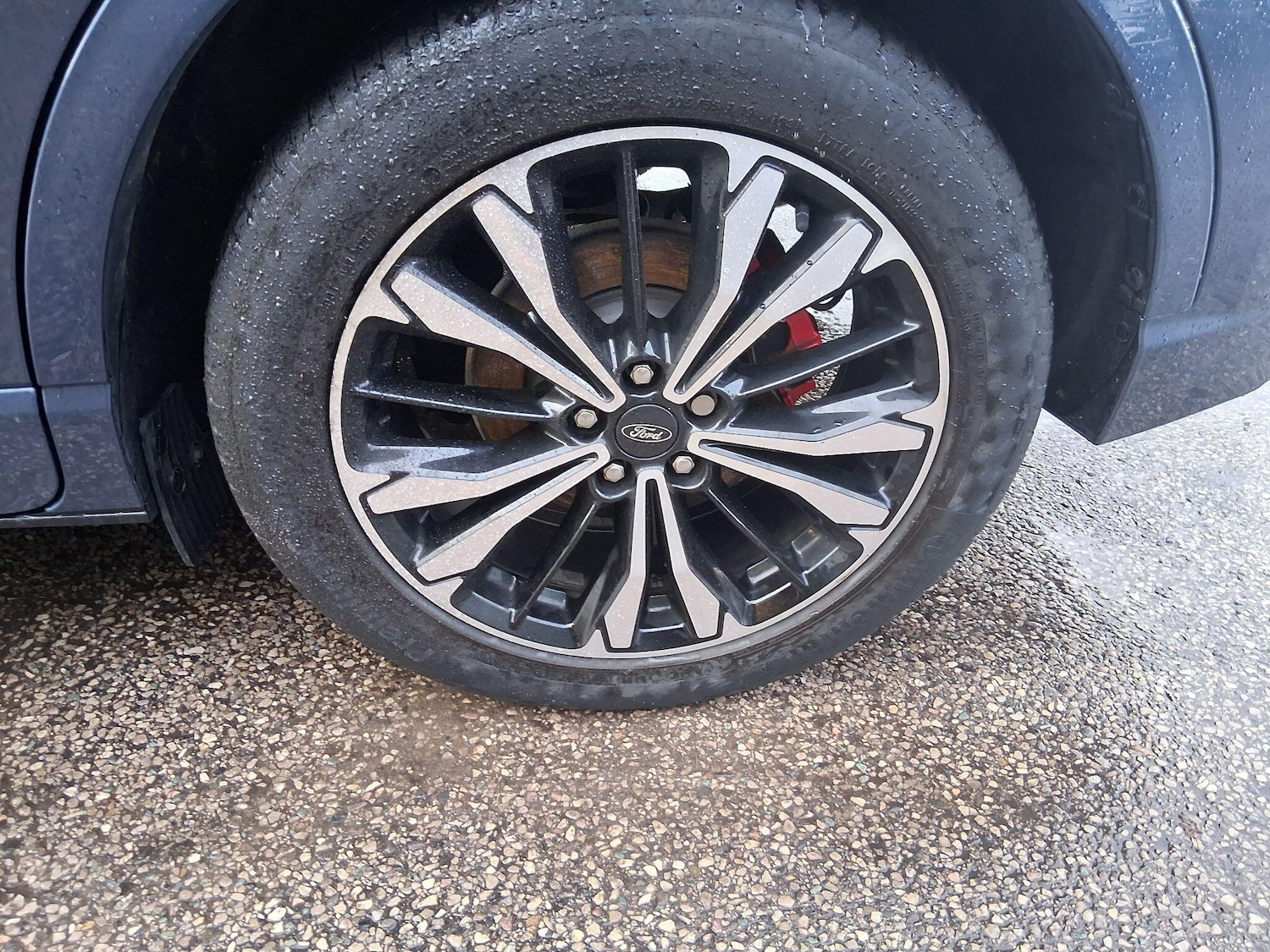 Used Ford Kuga 2023 for sale - 76336792: Photo 9