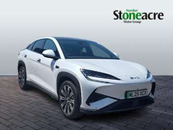 2025 (25) - 82.5kWh Design Auto AWD 5dr