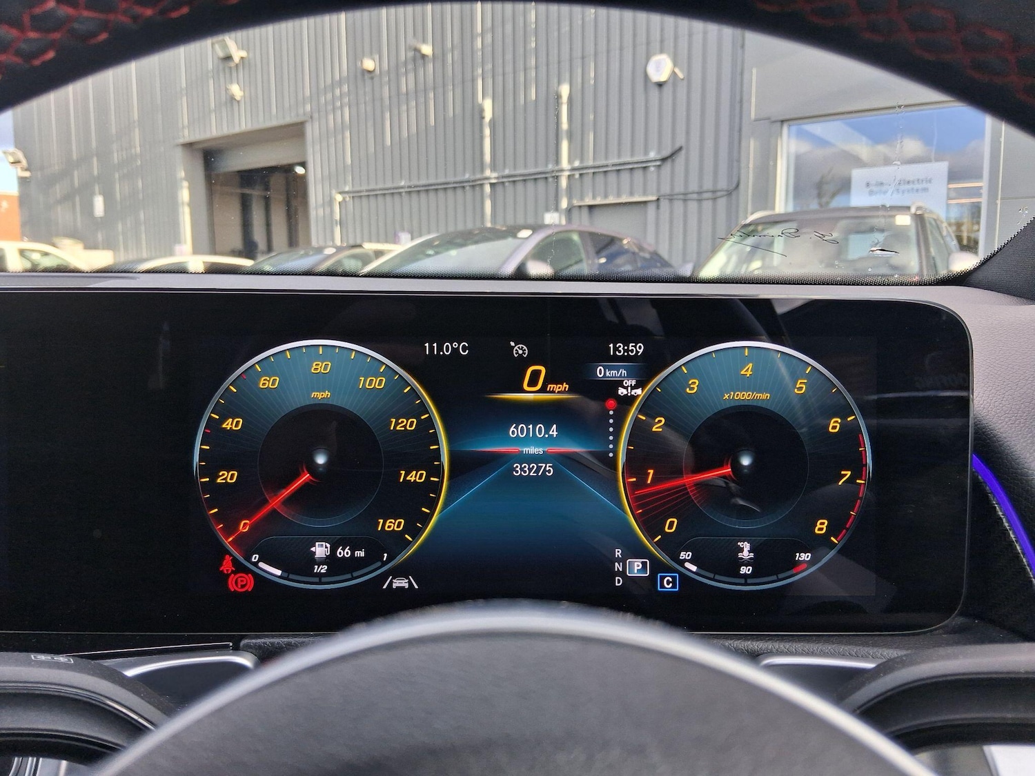 Used Mercedes-Benz GLB 2022 for sale - 76701055: Photo 15