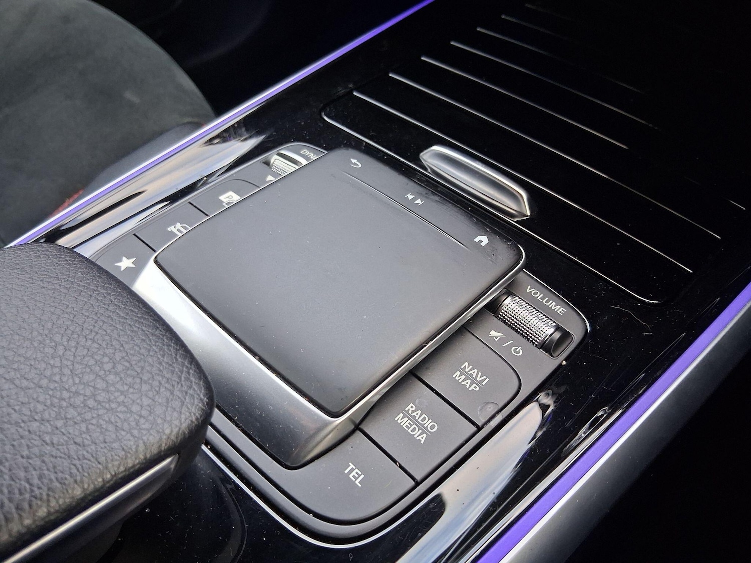 Used Mercedes-Benz GLB 2022 for sale - 76701055: Photo 19