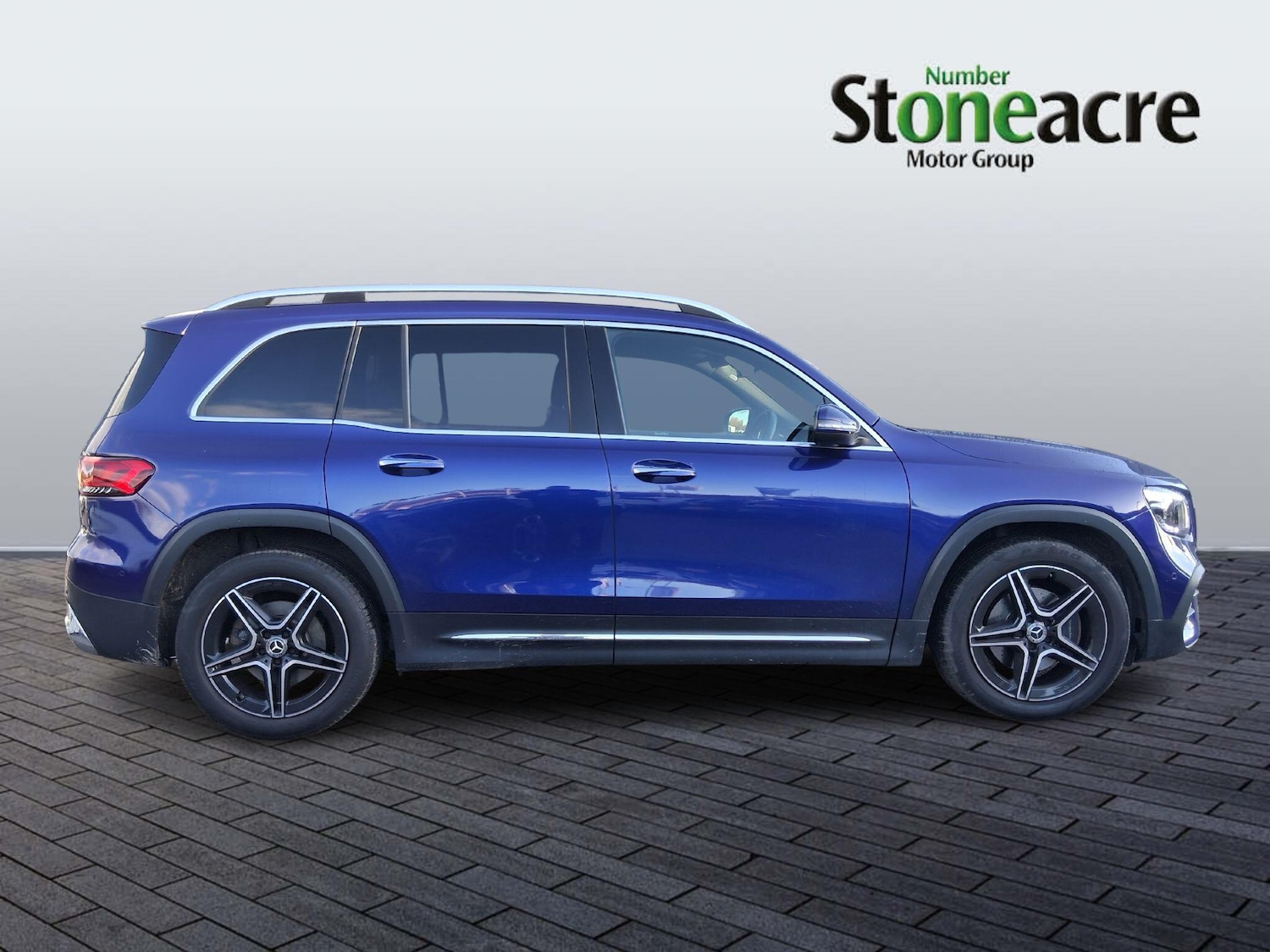 Used Mercedes-Benz GLB 2022 for sale - 76701055: Photo 2