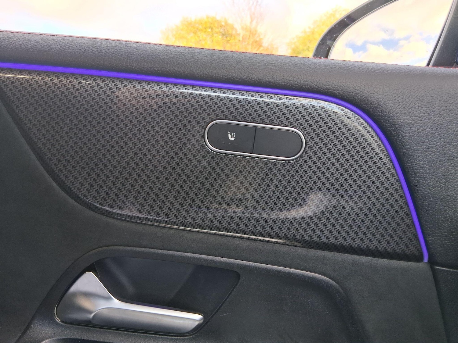 Used Mercedes-Benz GLB 2022 for sale - 76701055: Photo 21