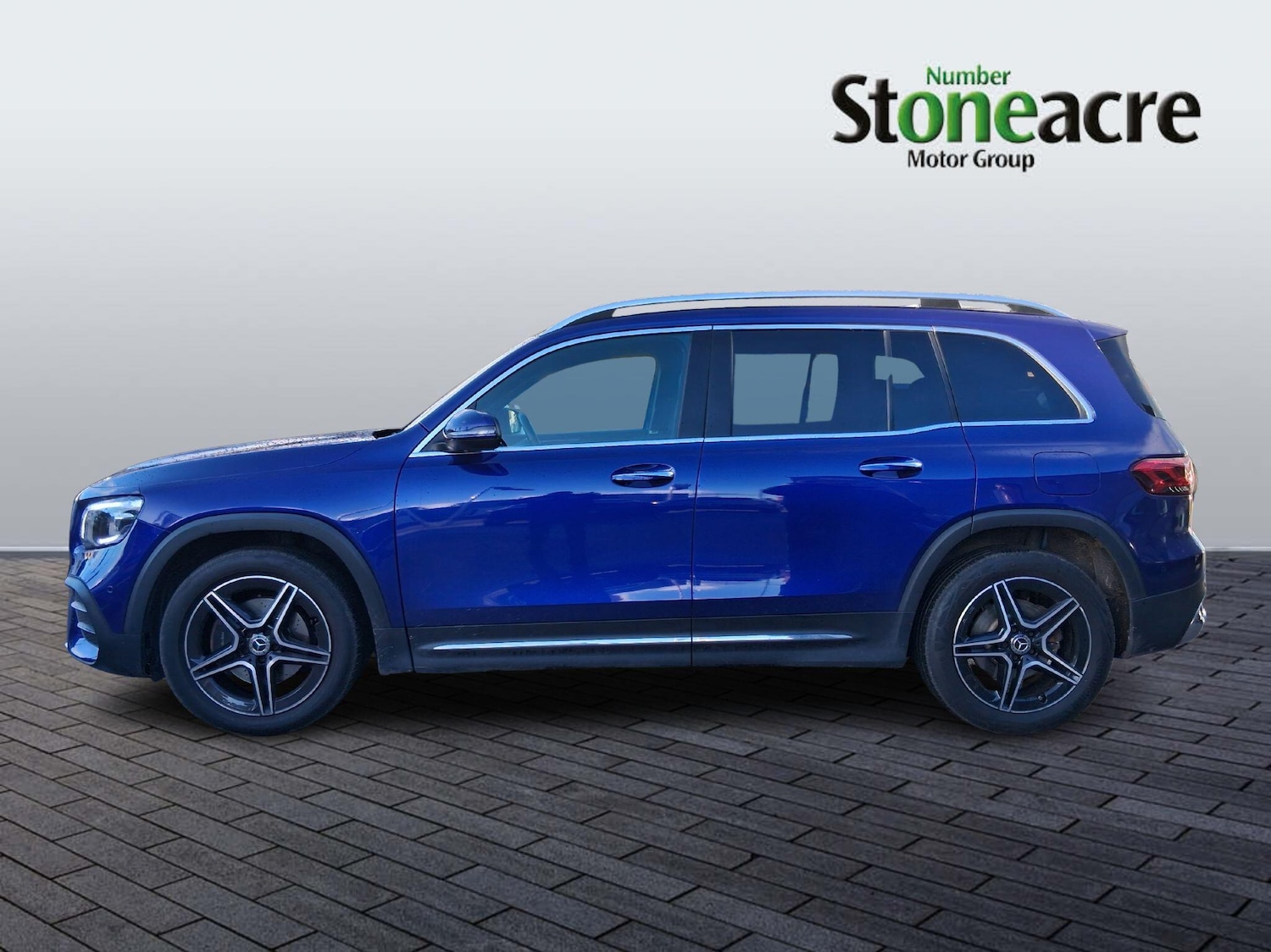 Used Mercedes-Benz GLB 2022 for sale - 76701055: Photo 6