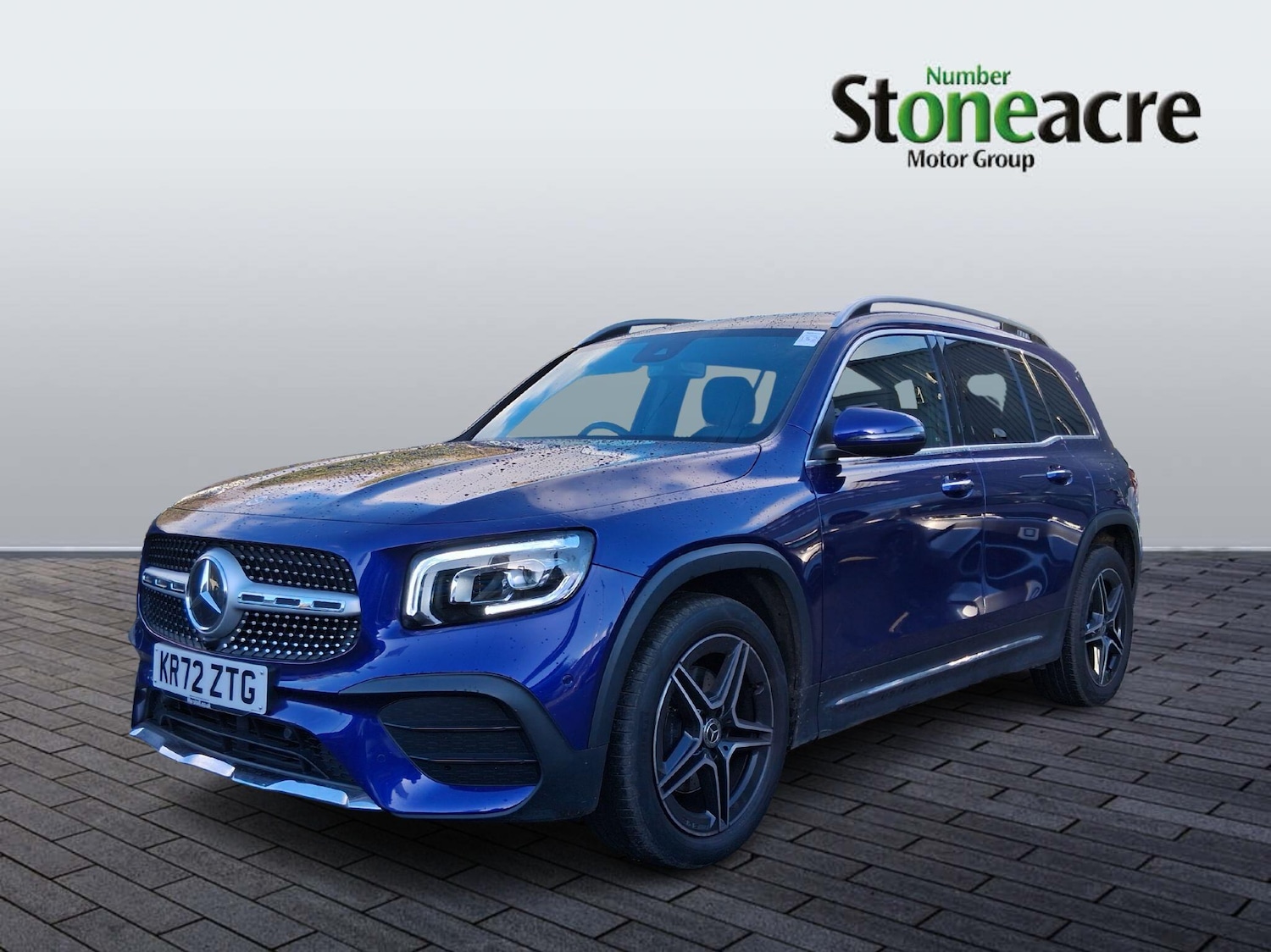 Used Mercedes-Benz GLB 2022 for sale - 76701055: Photo 7