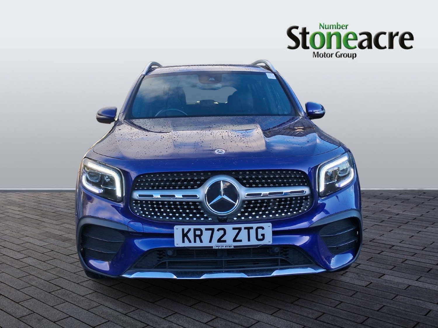 Used Mercedes-Benz GLB 2022 for sale - 76701055: Photo 8