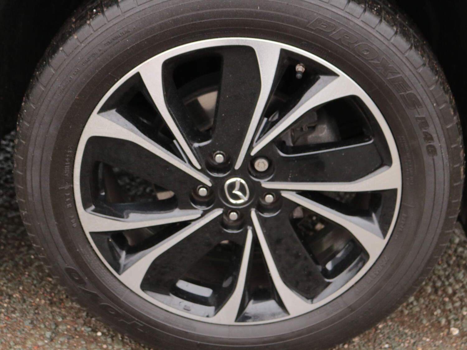 Used Mazda CX-5 for sale - 77783753: Photo 11