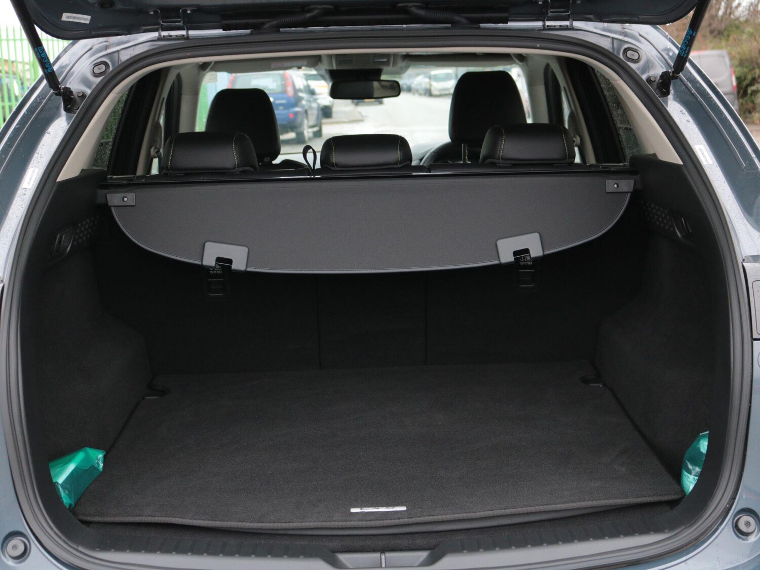 Used Mazda CX-5 for sale - 77783753: Photo 12