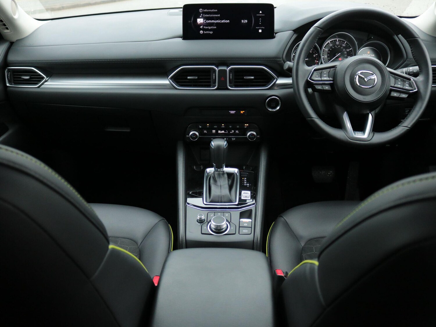 Used Mazda CX-5 for sale - 77783753: Photo 14