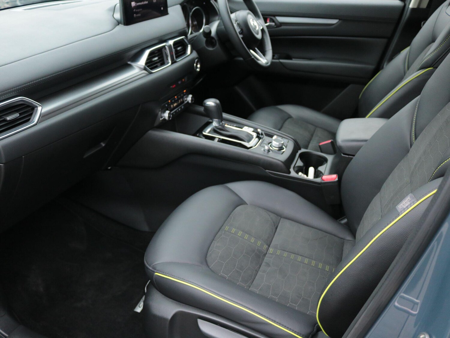 Used Mazda CX-5 for sale - 77783753: Photo 15