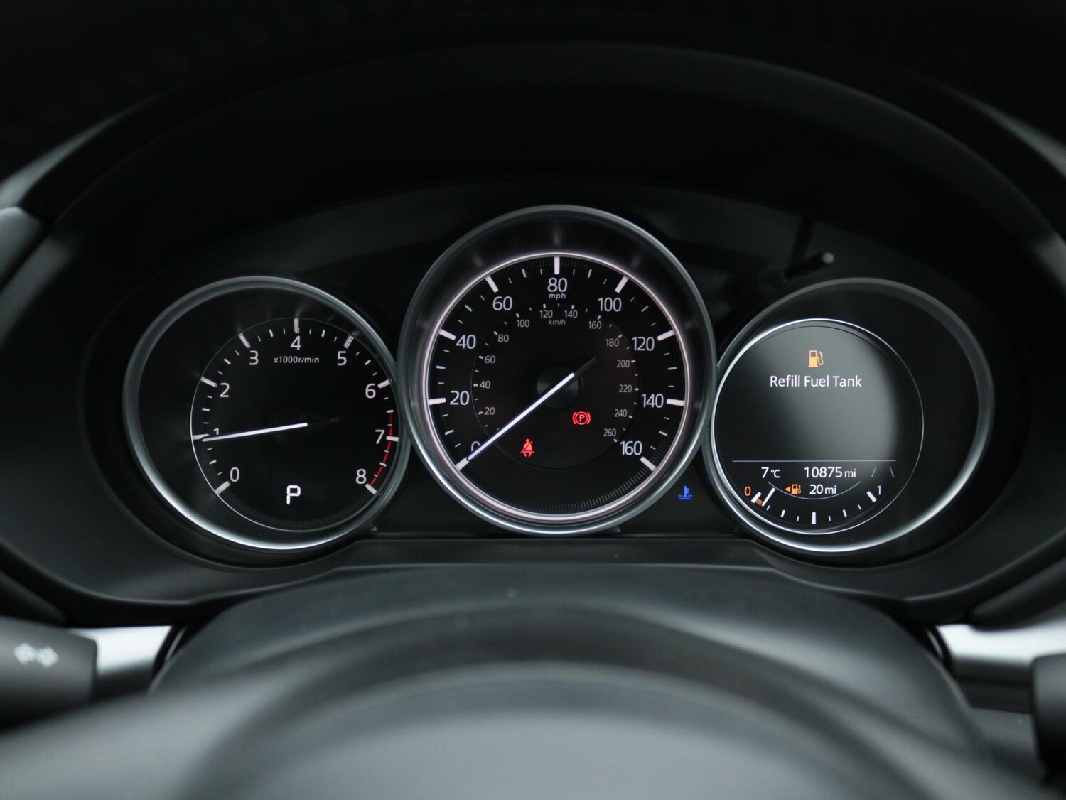 Used Mazda CX-5 for sale - 77783753: Photo 17