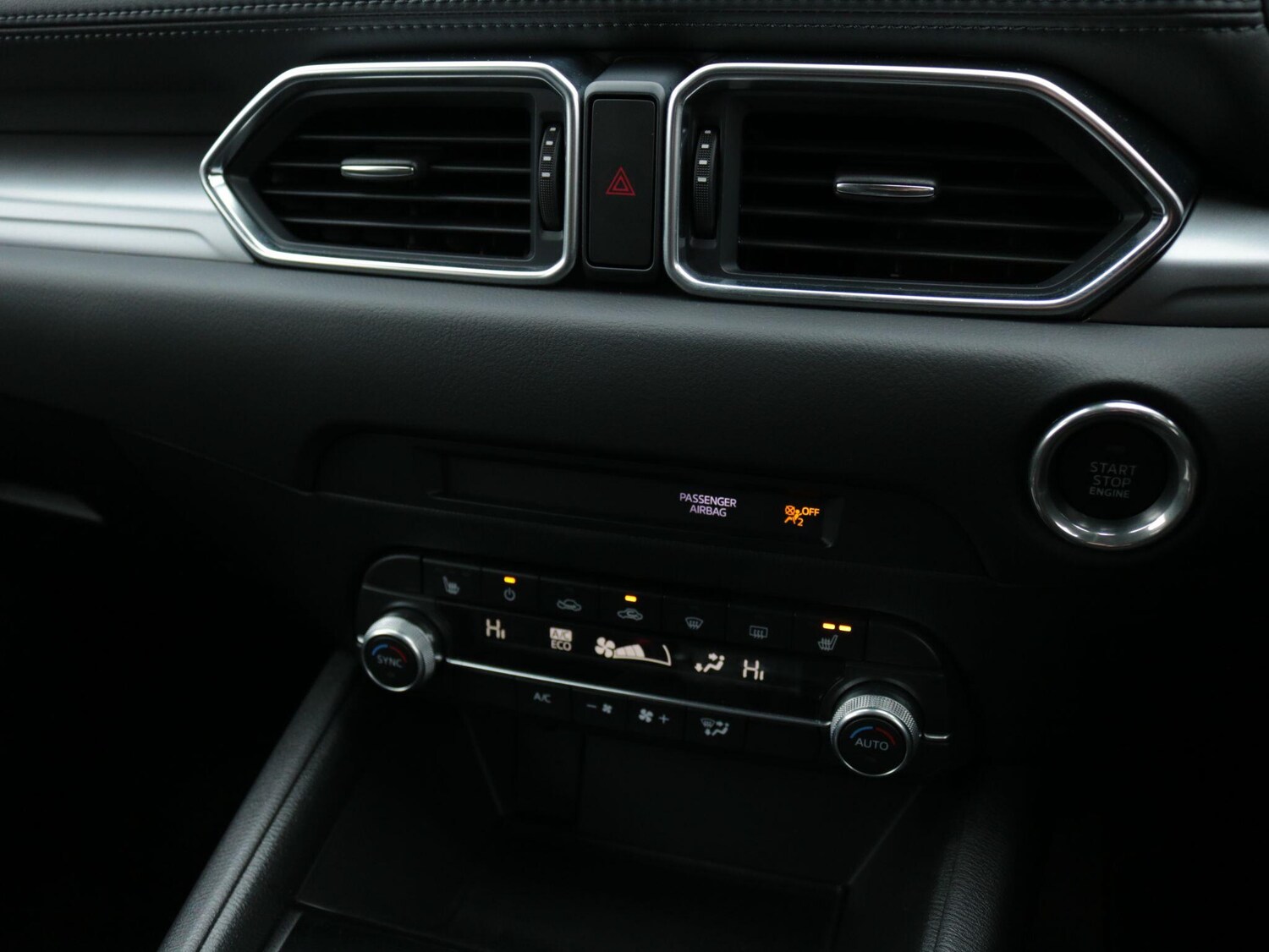 Used Mazda CX-5 for sale - 77783753: Photo 22