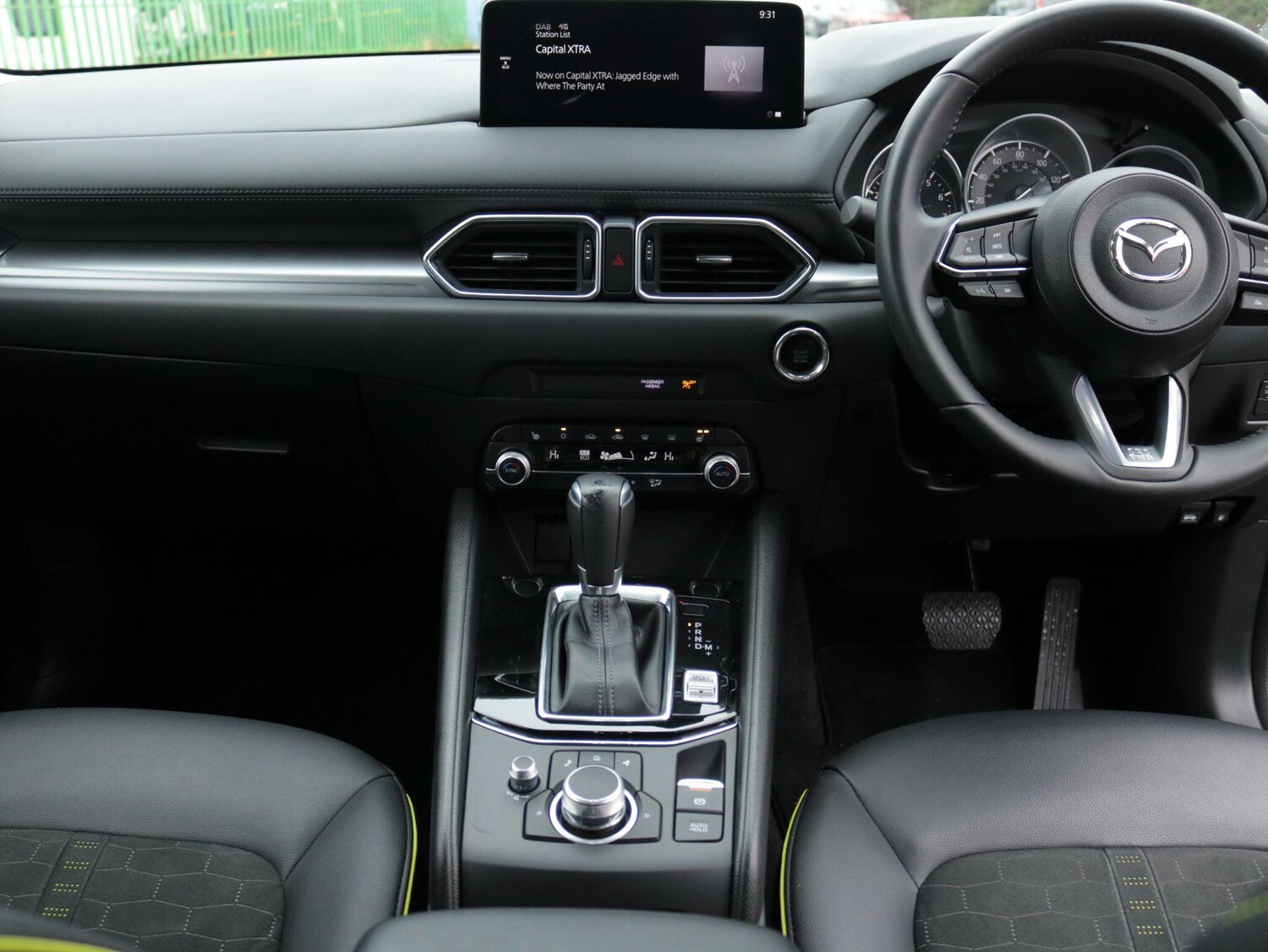 Used Mazda CX-5 for sale - 77783753: Photo 24