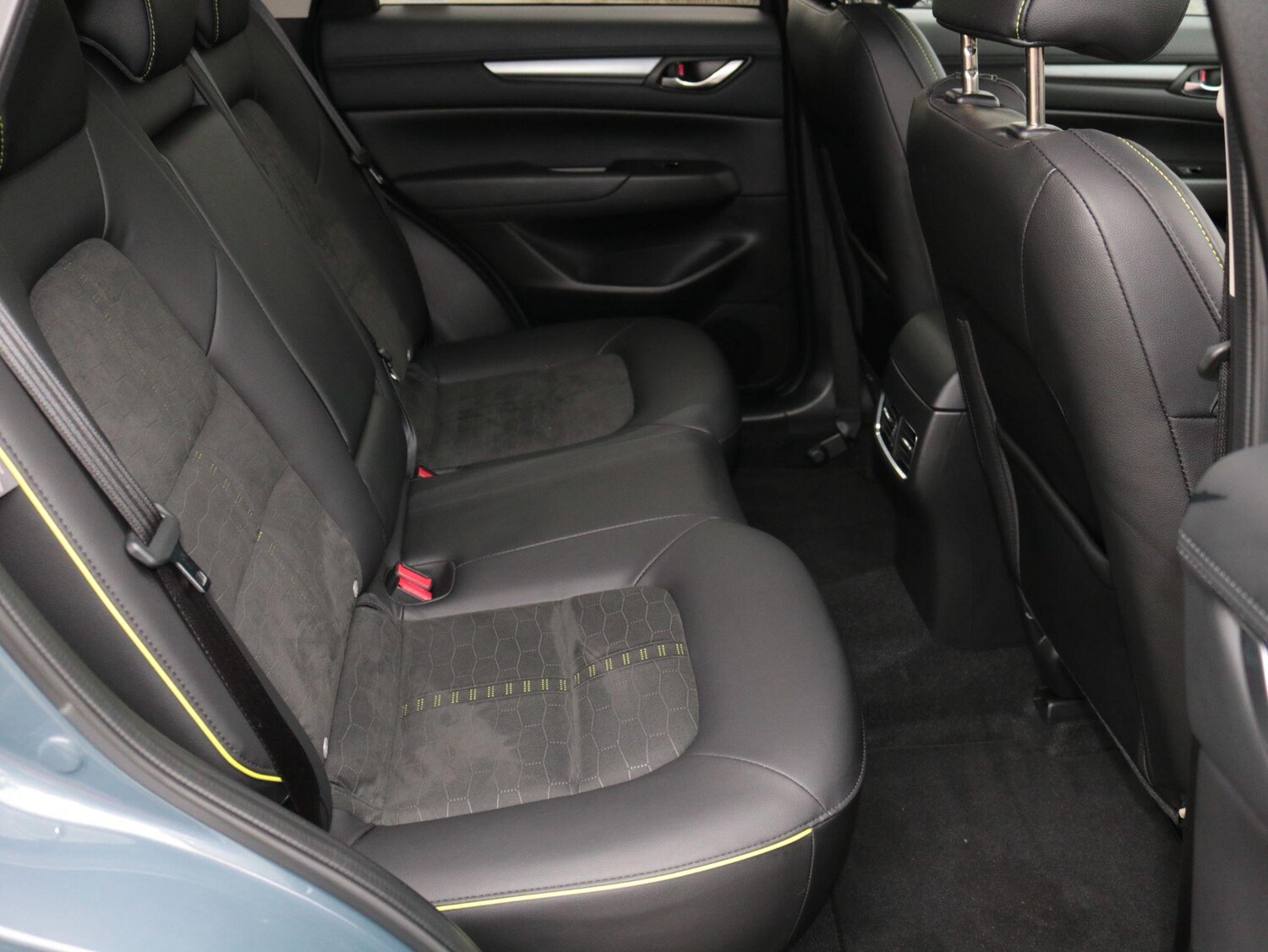 Used Mazda CX-5 for sale - 77783753: Photo 25