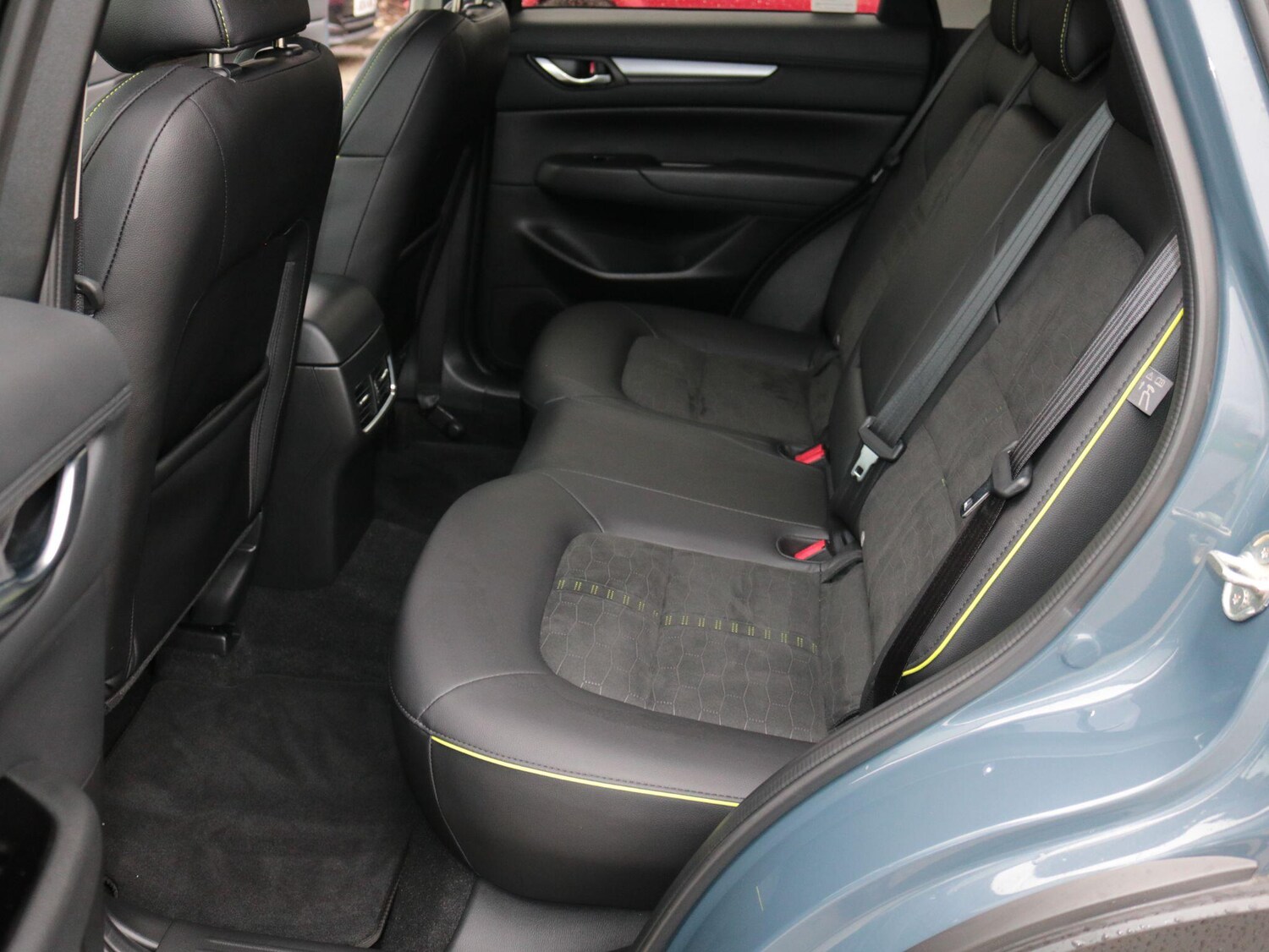 Used Mazda CX-5 for sale - 77783753: Photo 26