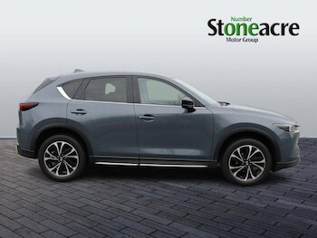 Used Mazda CX-5 2024 for sale - 77783753: Photo