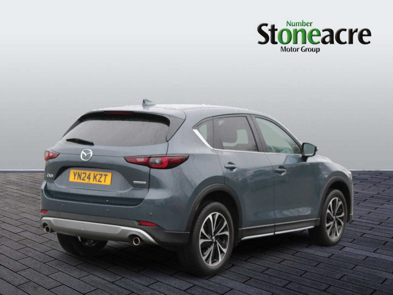 Used Mazda CX-5 for sale - 77783753: Photo 5