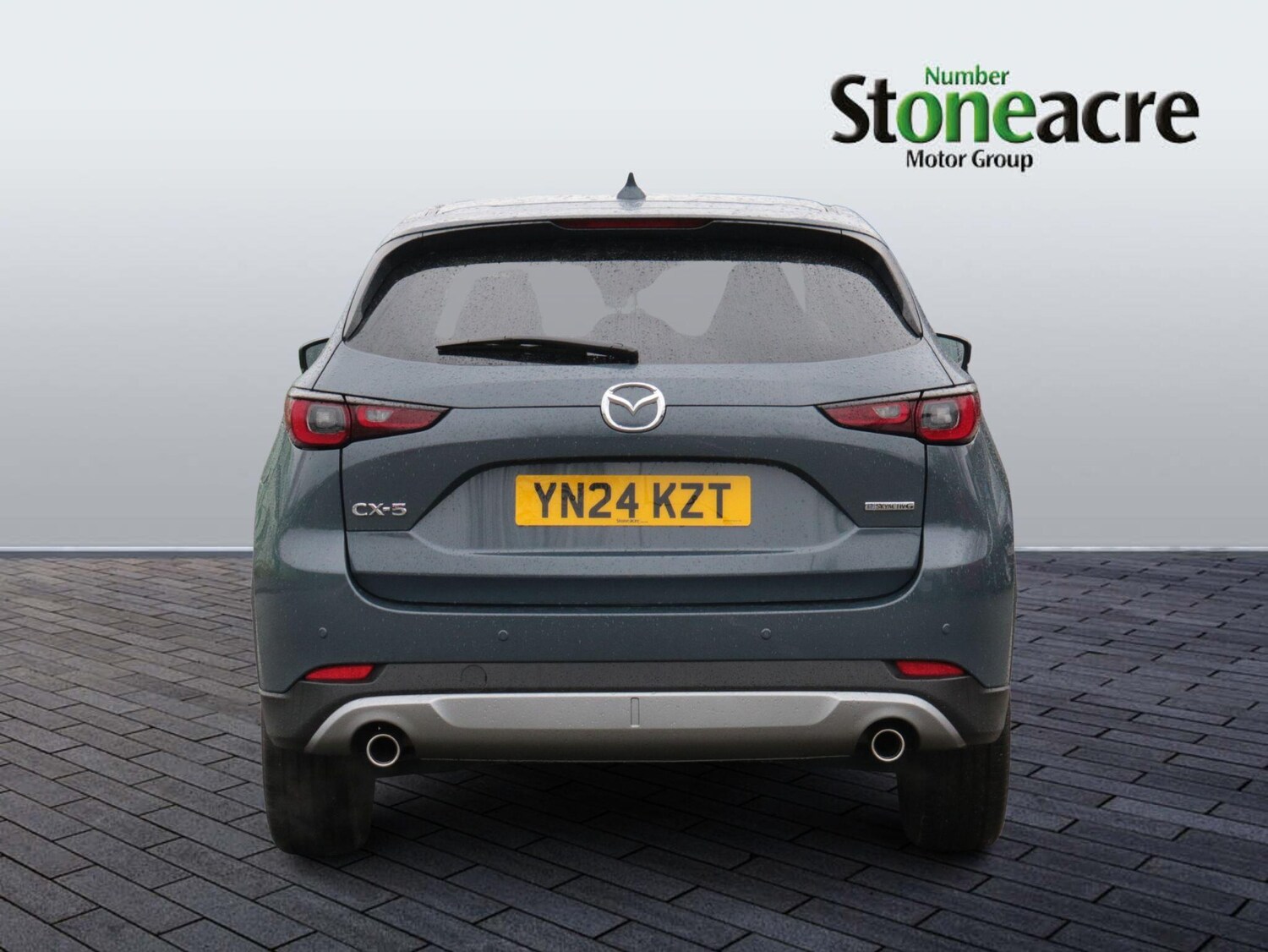 Used Mazda CX-5 for sale - 77783753: Photo 6