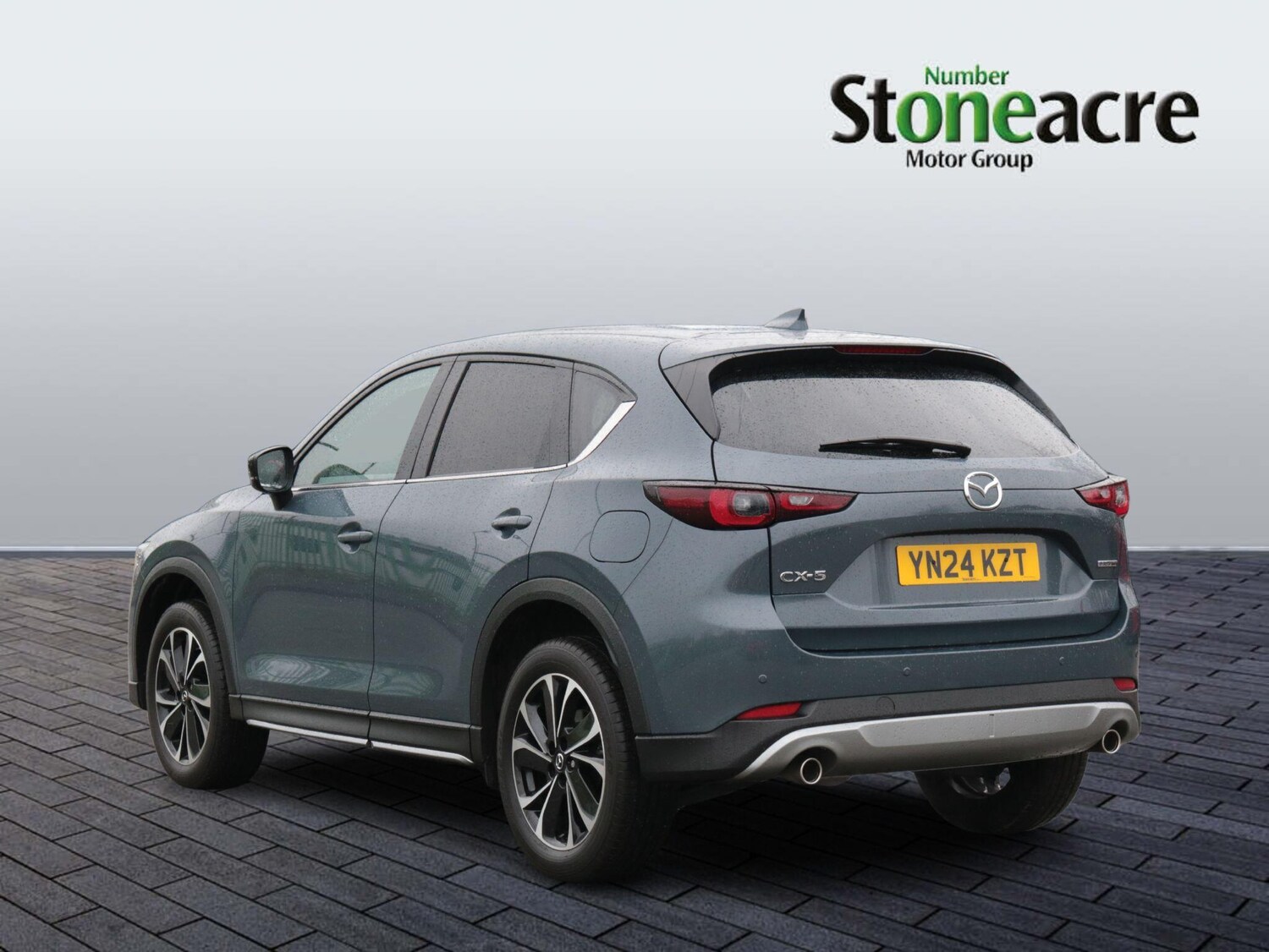 Used Mazda CX-5 for sale - 77783753: Photo 7