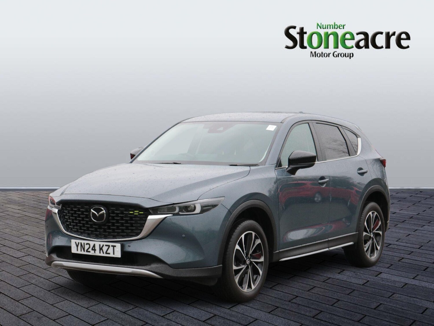 Used Mazda CX-5 for sale - 77783753: Photo 9