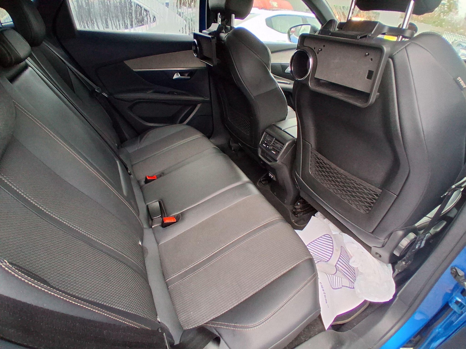 Used Peugeot 3008 2022 for sale - 77794135: Photo 14