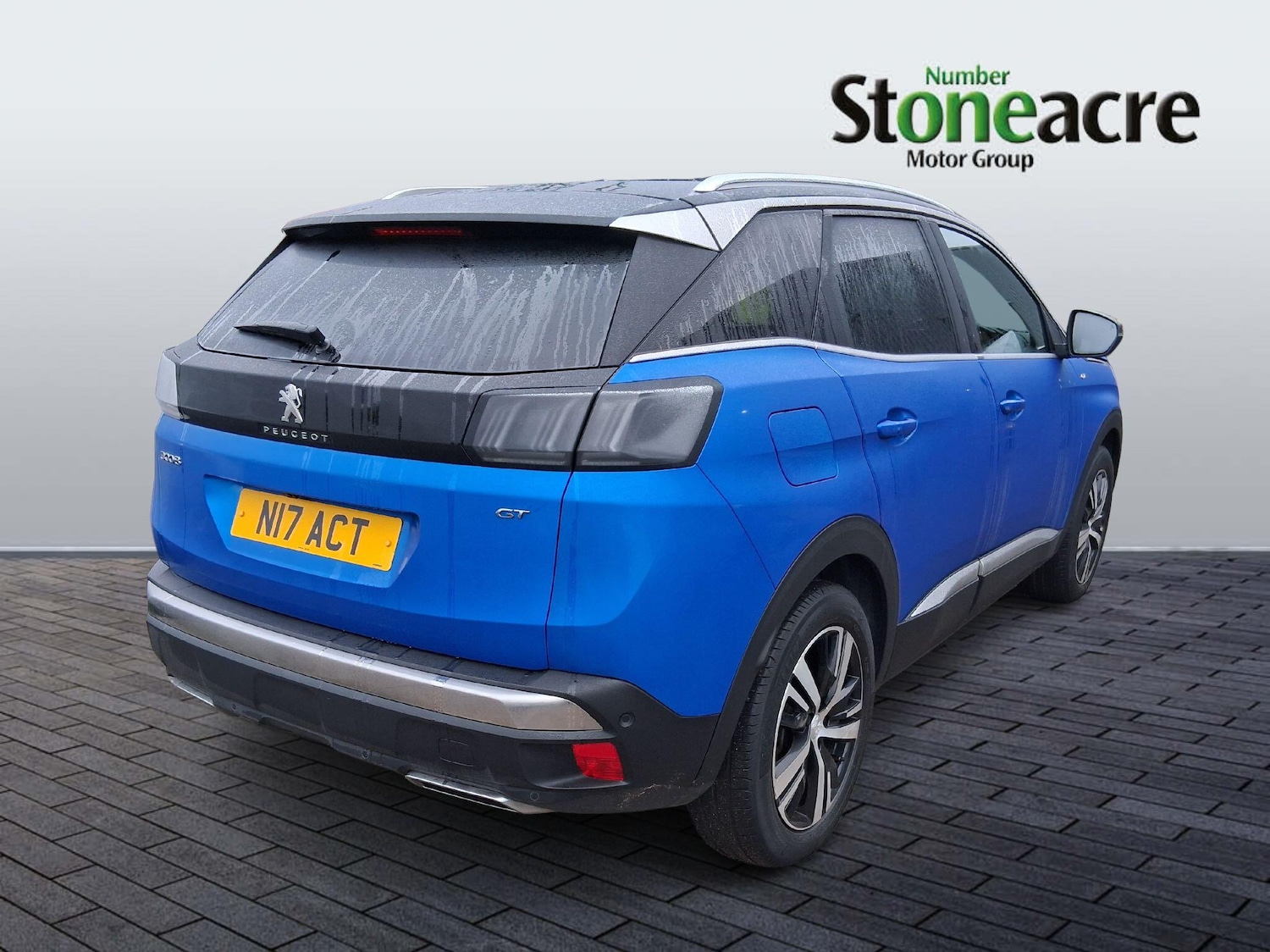 Used Peugeot 3008 2022 for sale - 77794135: Photo 5