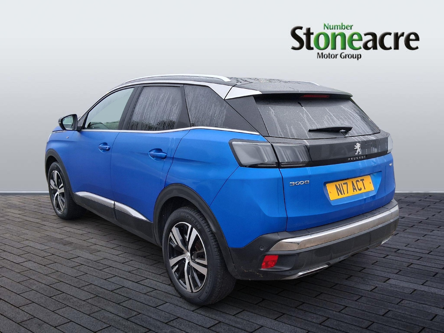 Used Peugeot 3008 2022 for sale - 77794135: Photo 7