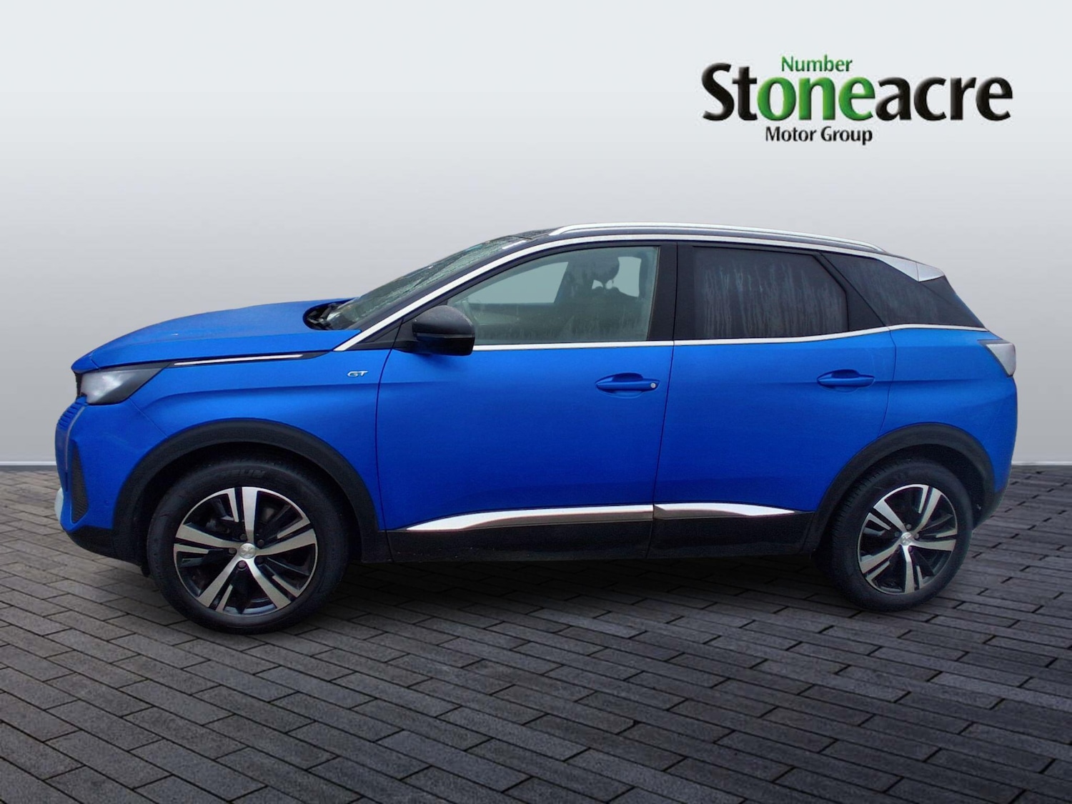 Used Peugeot 3008 2022 for sale - 77794135: Photo 8
