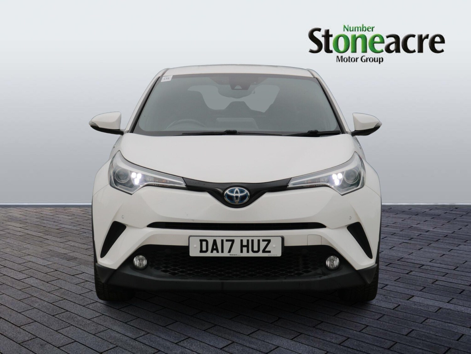 Used Toyota C-HR for sale - 77670758: Photo 10