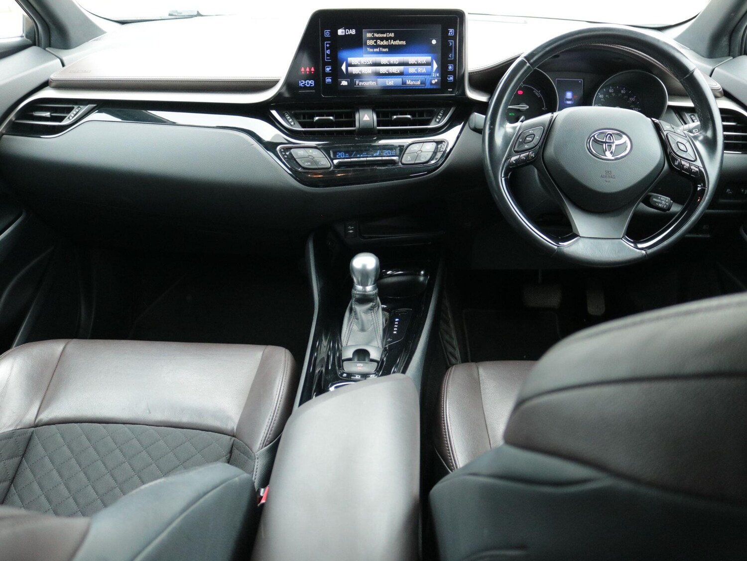 Used Toyota C-HR for sale - 77670758: Photo 14