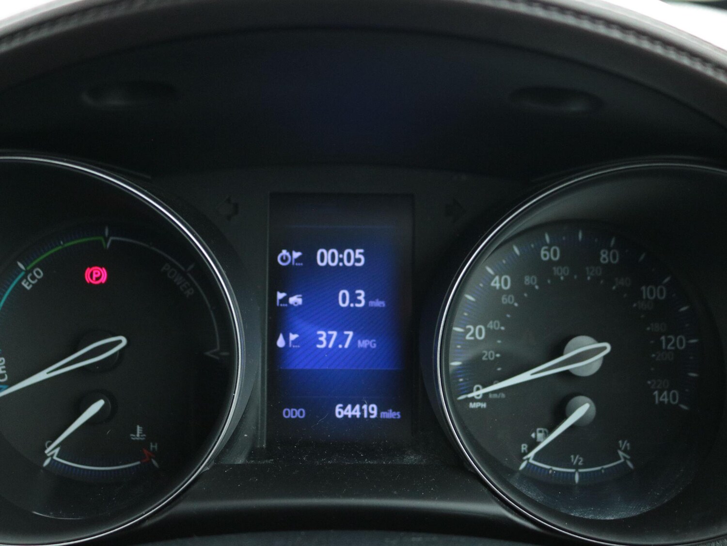 Used Toyota C-HR for sale - 77670758: Photo 16