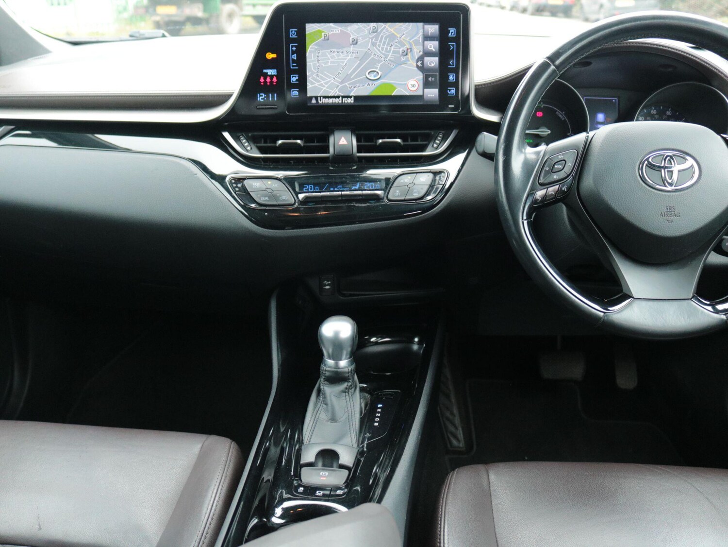 Used Toyota C-HR for sale - 77670758: Photo 22