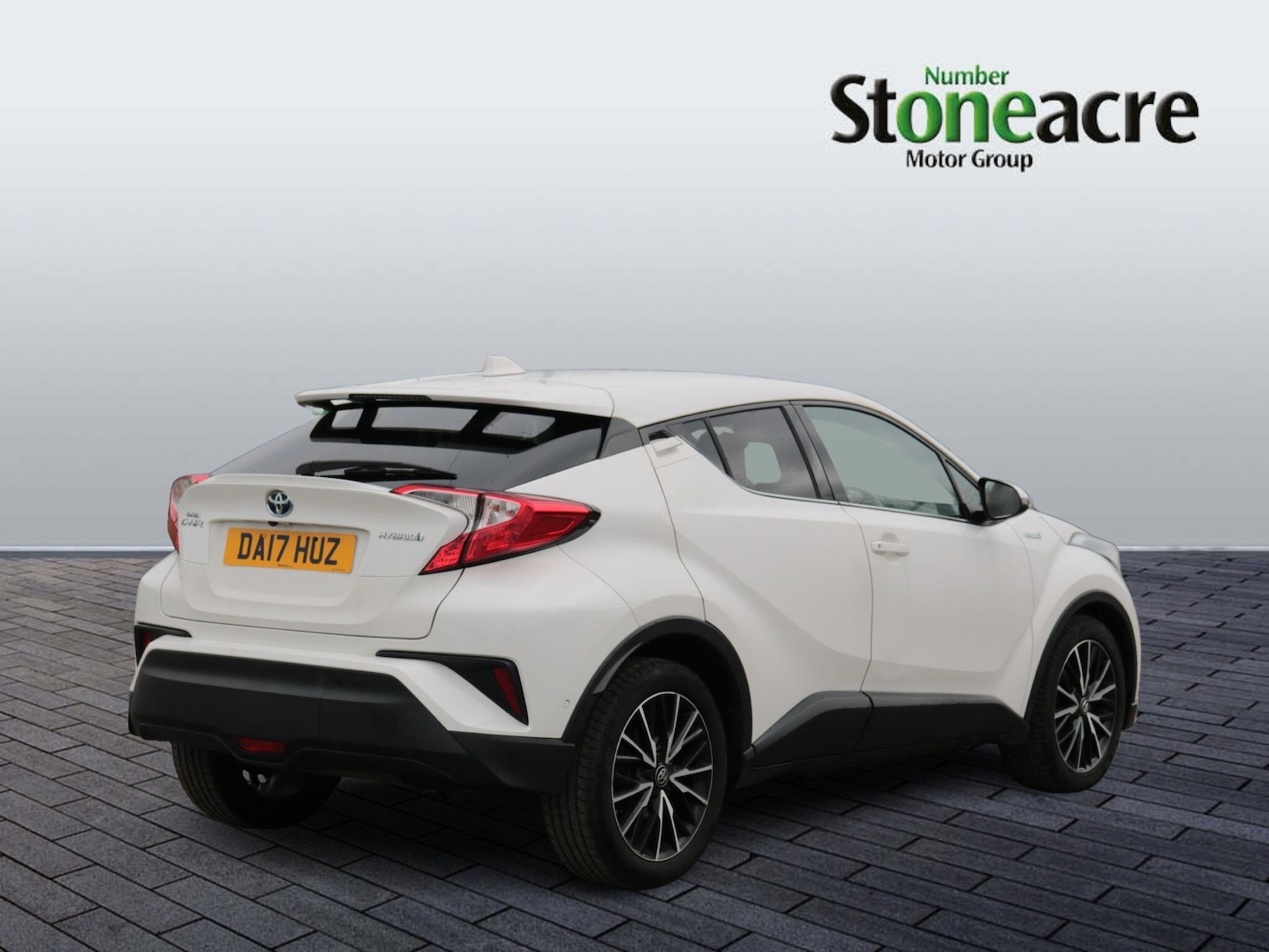 Used Toyota C-HR for sale - 77670758: Photo 5