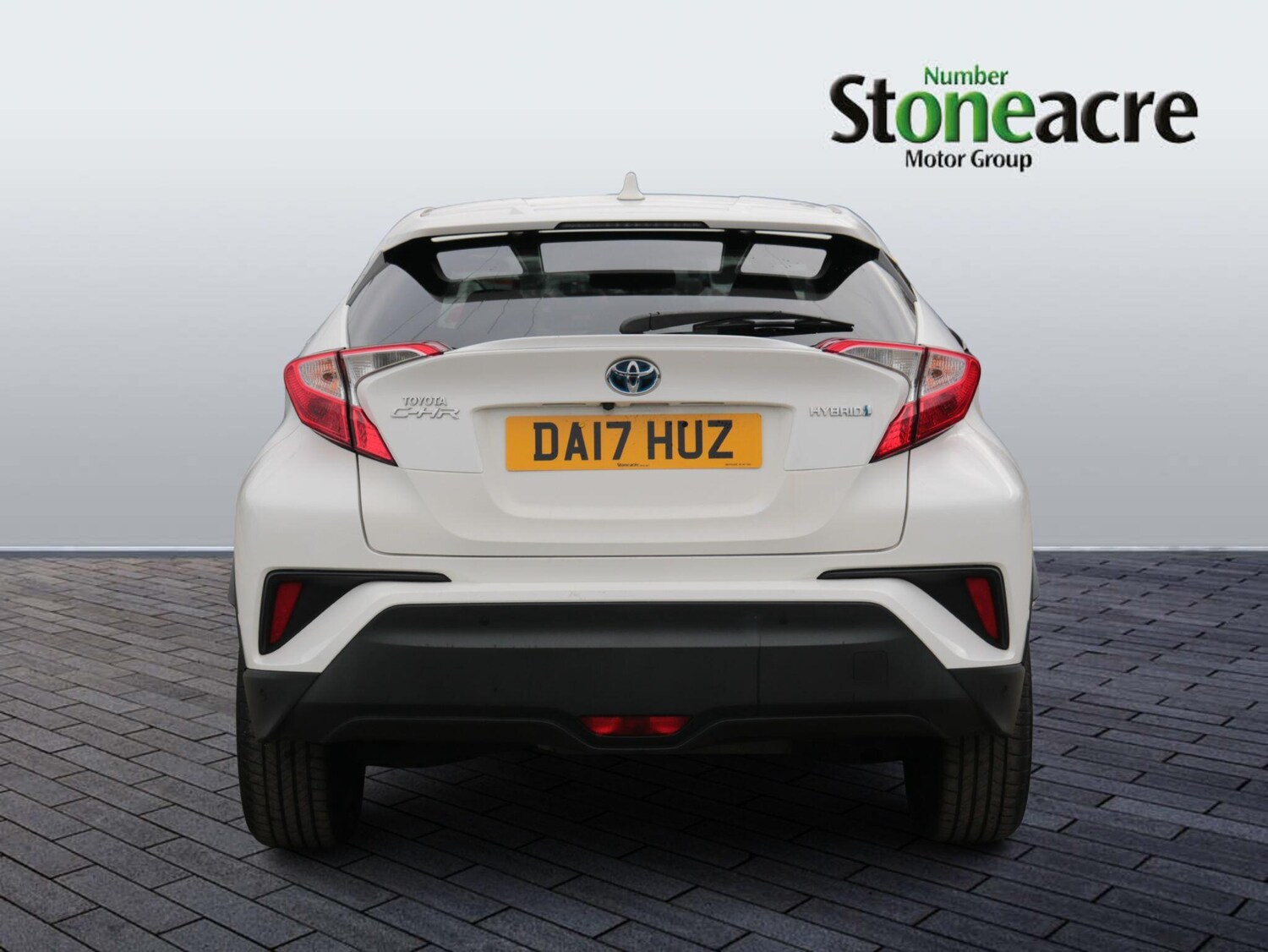 Used Toyota C-HR for sale - 77670758: Photo 6