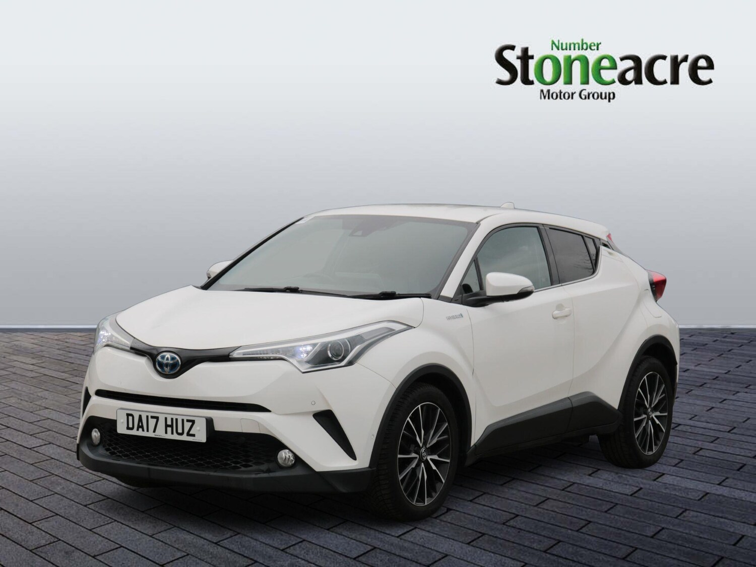 Used Toyota C-HR for sale - 77670758: Photo 9