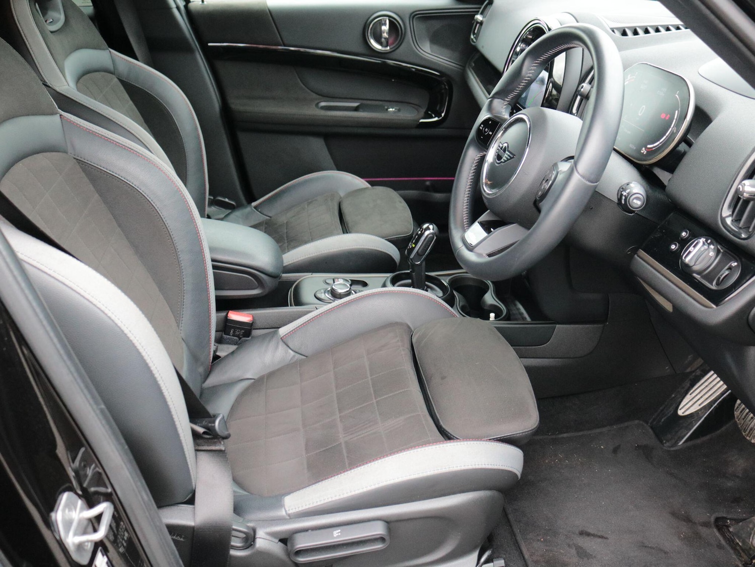 Used MINI Countryman 2022 for sale - 77908844: Photo 14