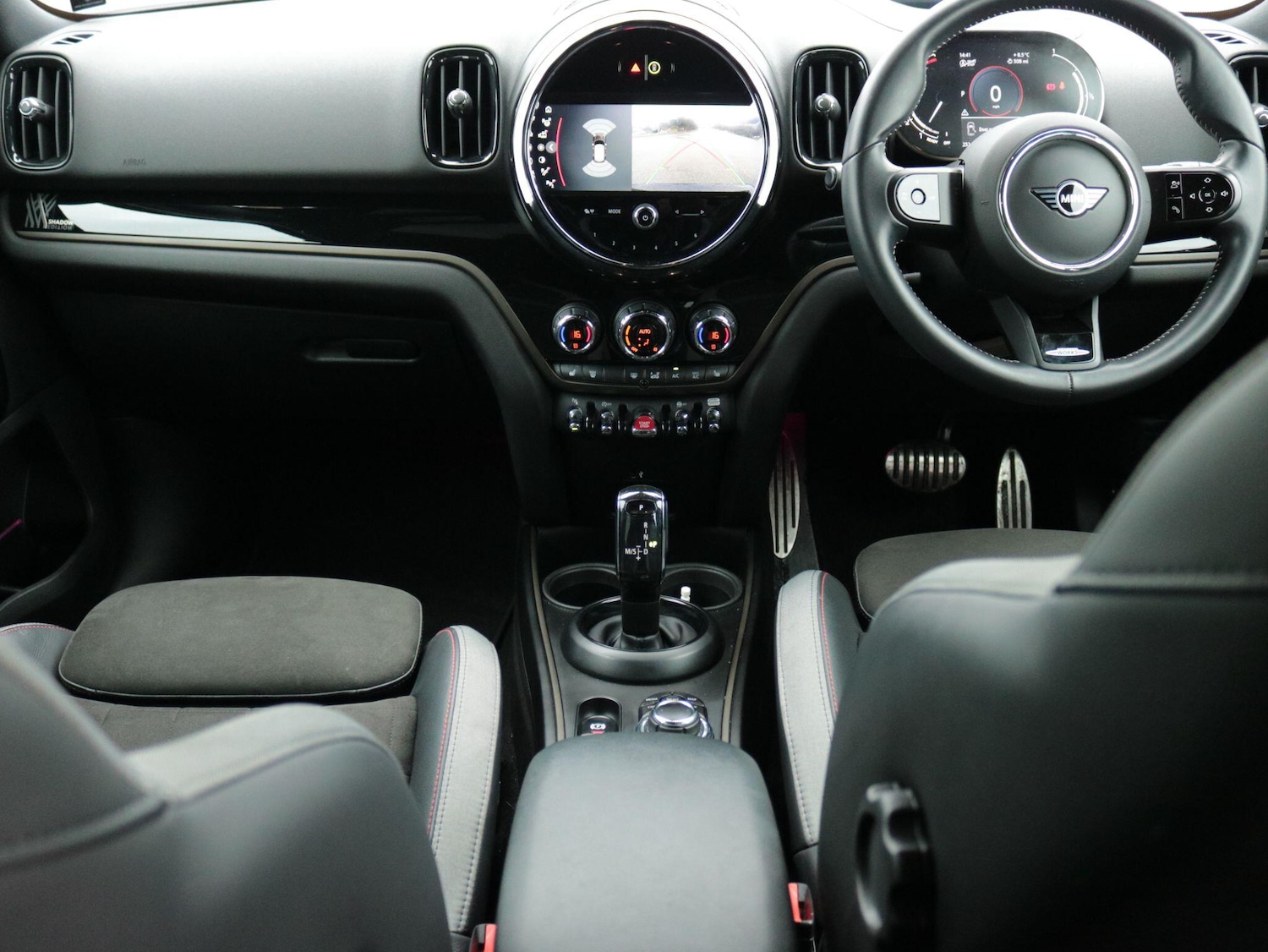 Used MINI Countryman 2022 for sale - 77908844: Photo 15